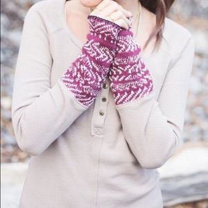 Free People Alpine Cuff Thermal